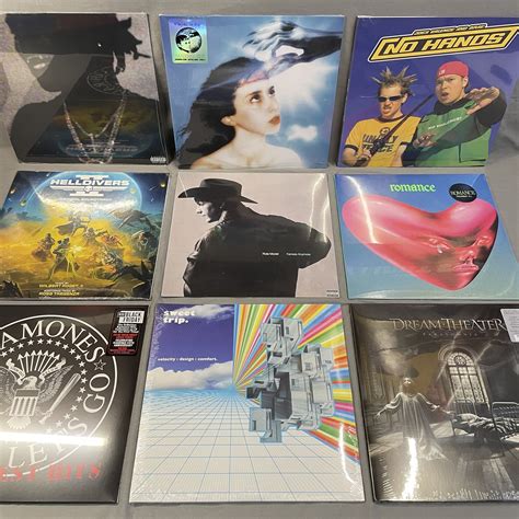 Midland Records | Perth WA