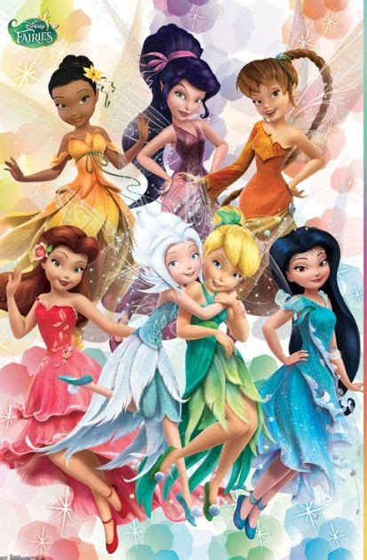 25 best images about Tinker Bell and Friends on Pinterest | Disney, The ...