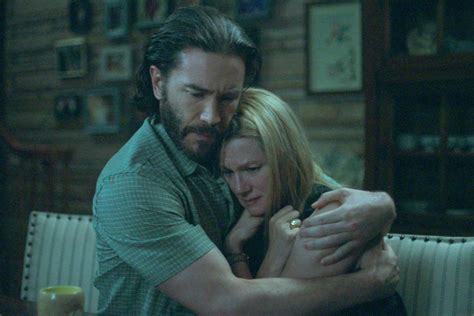 Ozark: Laura Linney, Tom Pelphrey on season 3, final season