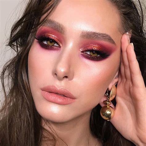 The Makeup Lovers On Instagram “fiery Beauty Edition🔥 ️ Which Of These