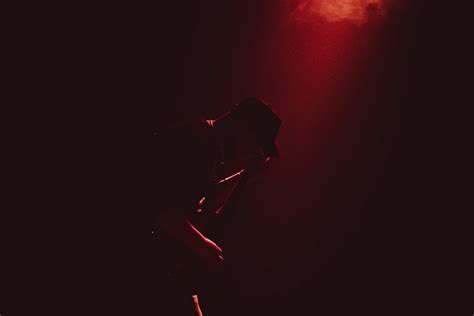 Cock Pit Band Metal Punk Hardcore Aus Quedlinburg Backstage PRO