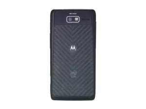 Motorola Razr I Recension Ninja Teknik