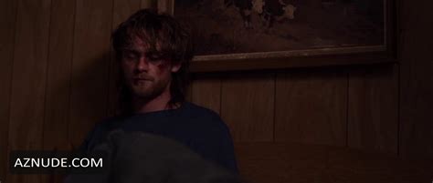 NATURAL SELECTION NUDE SCENES AZNude