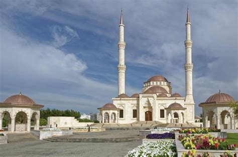 Maskat Najwi Ksze Atrakcje Stolicy Omanu Travelers