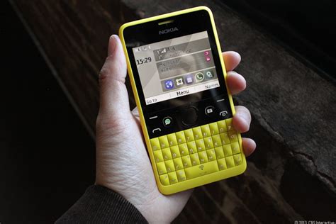 Nokia Asha 210 (unlocked) - CNET