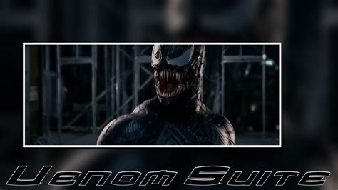 Venom Suite Spider Man 3 Ost Youtube