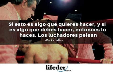 As Melhores Frases De Rocky Balboa Econom A