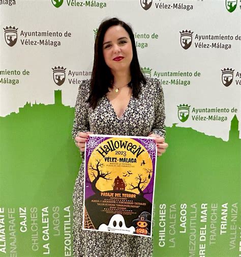 Halloween llega a Vélez Málaga con un nutrido programa de actividades