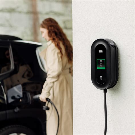 Defa Power™ Ev Home Charger €745 00 Evify ⚡