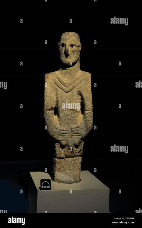 Gobekli Tepe Sculpture Hi Res Stock Photography And Images Alamy