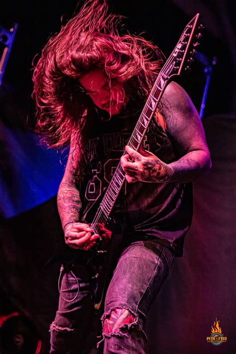 Knac Headbangers Avatar In Houston Photo Gallery