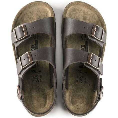 Mens Birkenstock Kano Birko Flor Work Kitchen Garden Sandals Sizes 7 To 12 Ebay