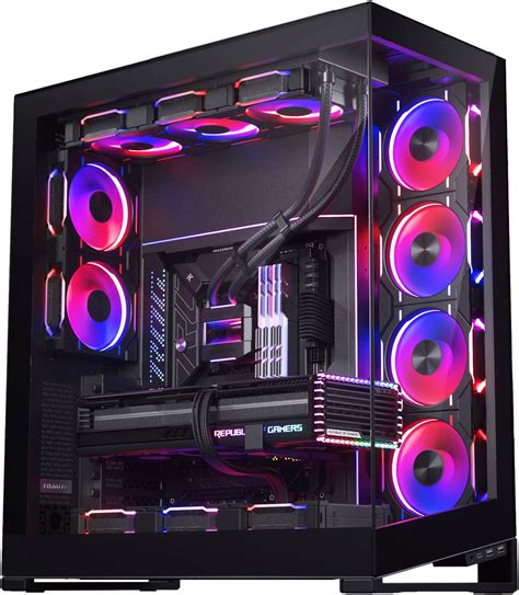 Ultimate Gaming Pc Powered By 14th Gen Processor Intel Core I9 14900kf Nvidia Rtx 4090 24gb