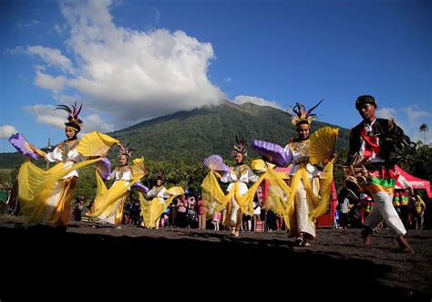 Gebyar Ekonomi Kreatif 2023 Promosikan UMKM Lokal EVENT NUSANTARA