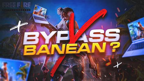 Garena Banea Por Usar Bypass En Free Fire Youtube