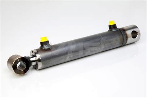 Double Acting Hydraulic Cylinder 70x60x35x800 Double Acting Hydraulic Cylinder 70x60x35x800