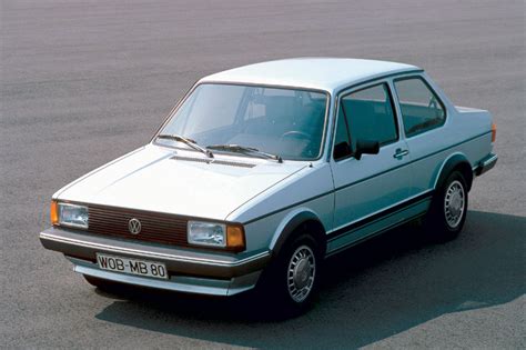 1980 Volkswagen Jetta Information And Photos Momentcar