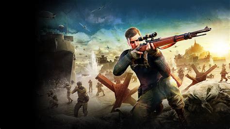 Jogo Sniper Elite Dicas E Truques Jogos Palpite Digital Descubra