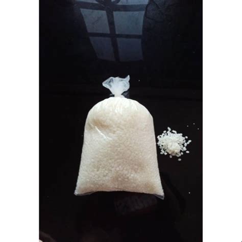 Jual Beeswax Butir Cera Alba Gr Shopee Indonesia