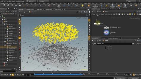 Our Favorite Houdini Tutorials For Aspiring Vfx Artists