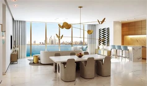 Royal Atlantis Residences Kerzner International Palm Jumeirah Dubai