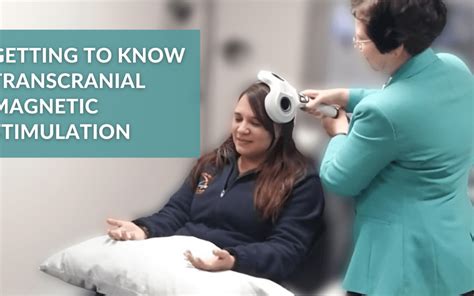 Getting To Know Transcranial Magnetic Stimulation Tms Life Path Health