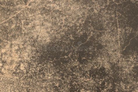 Photography Of Metal Surface Texture With Rust And Abstract Brown