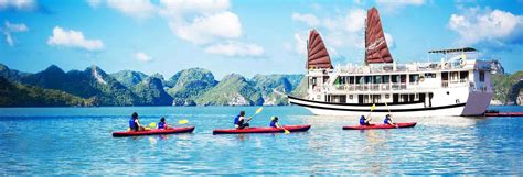 Best Vietnam Activities - What to Do in Vietnam