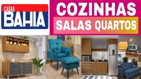 Casas Bahia Achados Em Ofertas Para O Lar Promo O Lindas Cozinhas