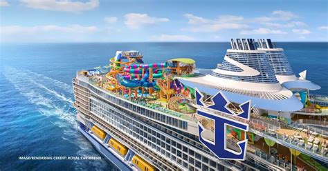 Royal Caribbean Details New Legend of the Seas Ahead of 2026 Debut ...