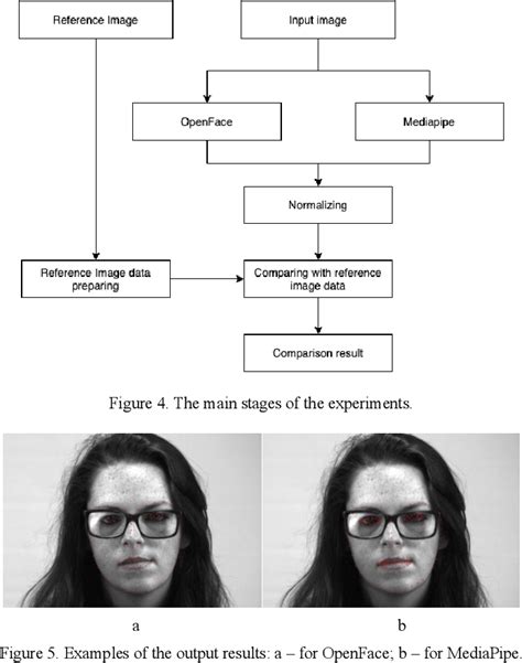 Comparison Of Facial Landmark Detection Methods For Micro Expressions