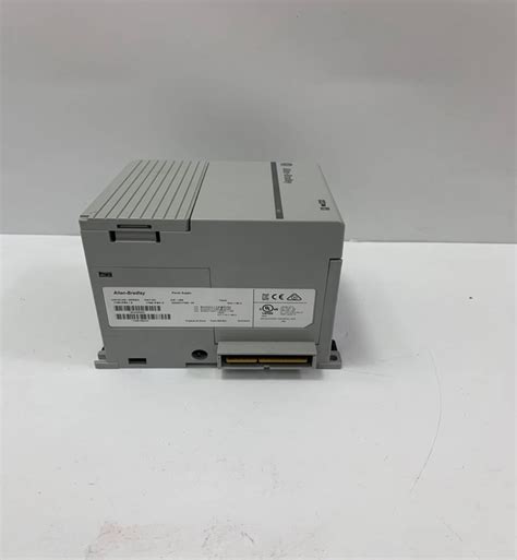 1768 PB3 Allen Bradley JUSTWELL