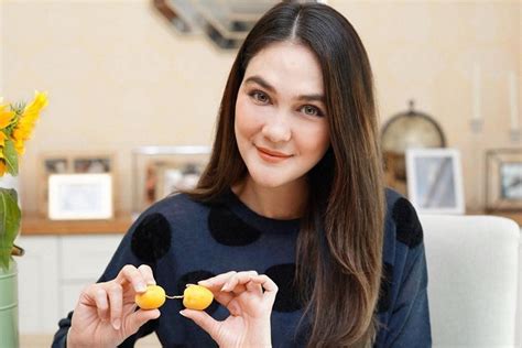 Menguak Ladang Duit Luna Maya Mulai Produk Kecantikan Hingga Bisnis