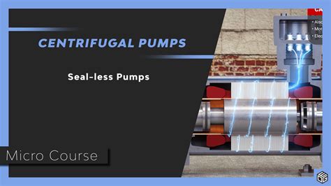 Oeg Basic Process Operator Training Centrifugal Pumps And Pumping