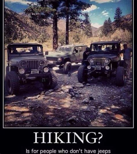 Pin By Meredith Morton On Jeep Jeep Jeep Life Jeep Humor