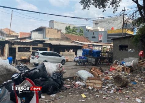 Klaim Penanganan Sampah Terkendali Bandung Cabut Status Darurat Sampah