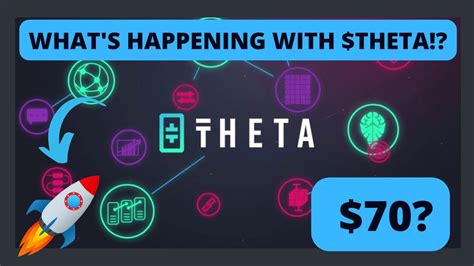 What Is Happening With Theta Theta Network Update Price Prediction 2022 2025 Crypto