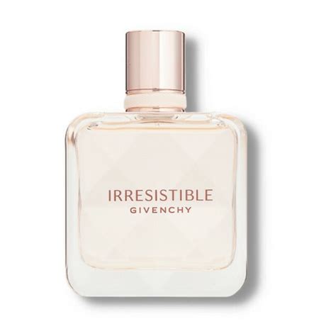 Givenchy Irresistible Fraiche Ml Edt Billigparfume Dk