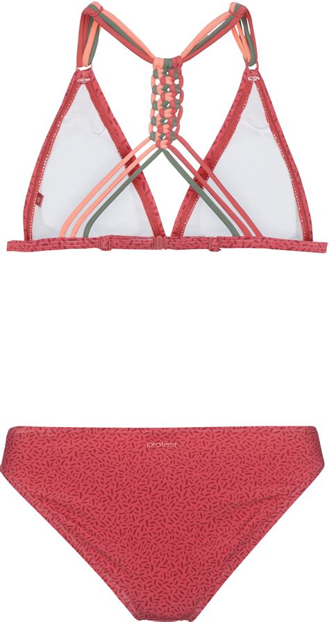 Protest PRTFIMKE JR Triangle Bikini Online Kaufen