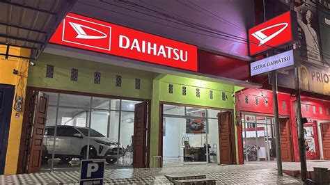 Dealer Resmi Astra Daihatsu Dumai Di Dumai