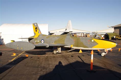 Macchi A Raaf Pearce Photo Neal Billett Adf Serials