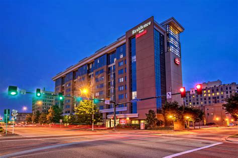 Residence Inn Norfolk Downtown, Norfolk, VA Jobs | Hospitality Online