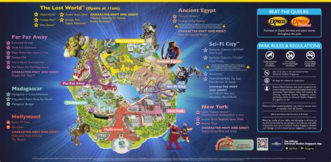 Universal Studios Singapore Map.pdf