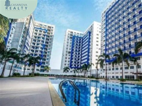 Sqm Grass Residences Condo For Sale In Quezon City Metro Manila