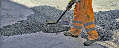 Asphalt Cold Mix Solutions | Cargill | Cargill