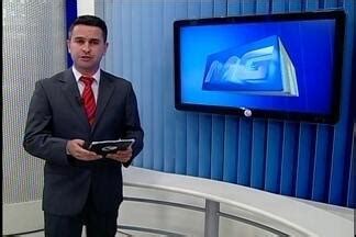 Mgtv Edi O Centro Oeste Mgtv Edi O De Divin Polis Arax E