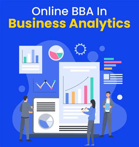 Online Bba Course In Business Analytics Fee Syllabus