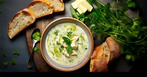 30 Creamy Soup Recipes To Keep You Cozy Insanely Good