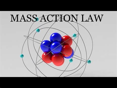 SSD Module 1 Mass Action Law YouTube