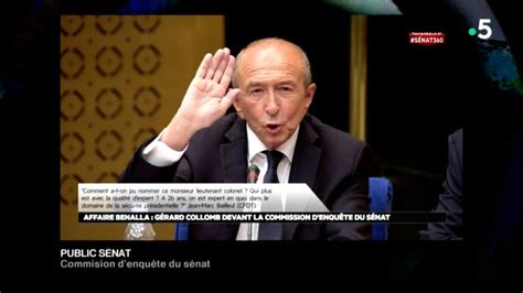 Émission du mercredi 25 juillet 2018 en replay Vu